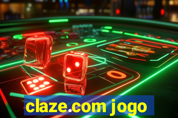 claze.com jogo